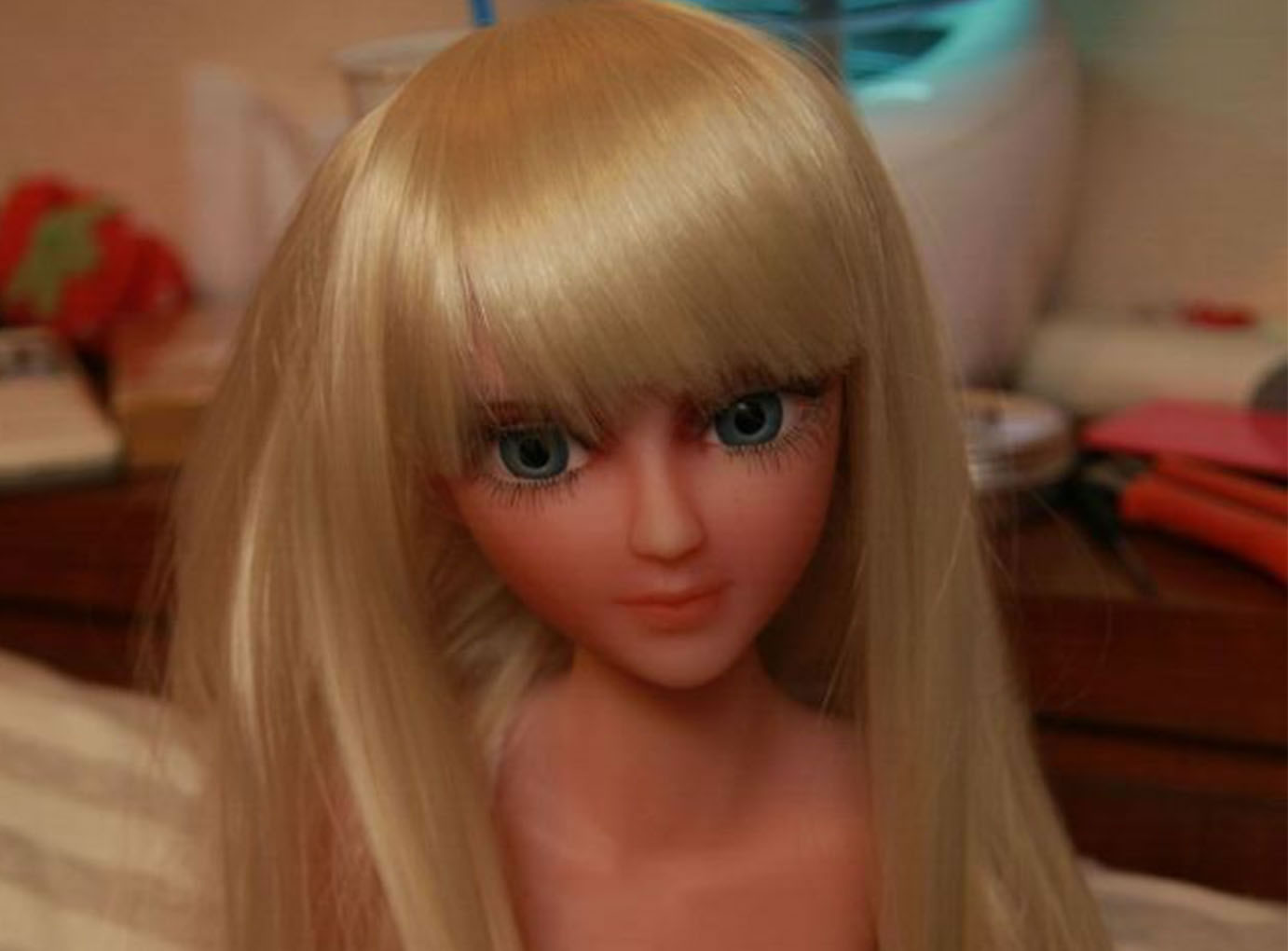 80cm Elf Jmdollsilicone Doll Sexdoll Jm Dollreal Doll Model Dolljoy Dollbjdtoydoll 