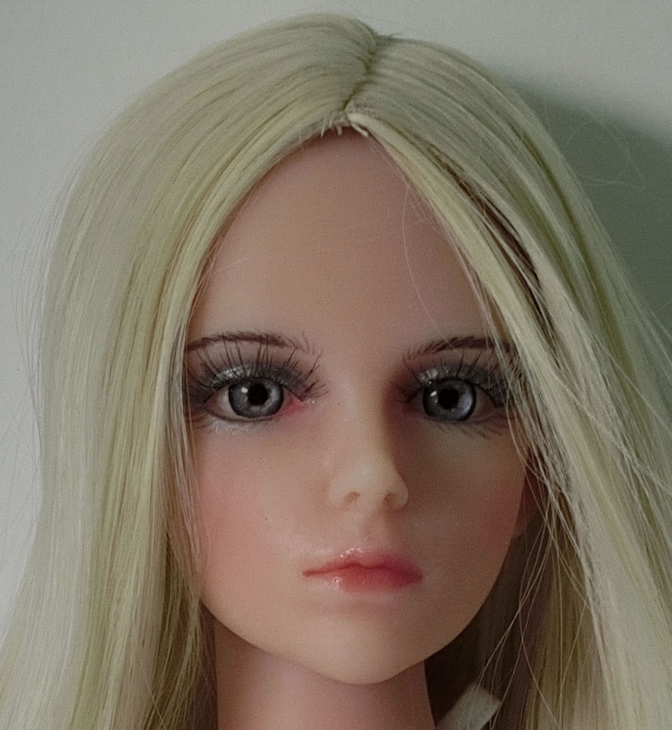 75cm Doll Angel C Jmdollsilicone Doll Sexdoll Jm Dollreal Doll
