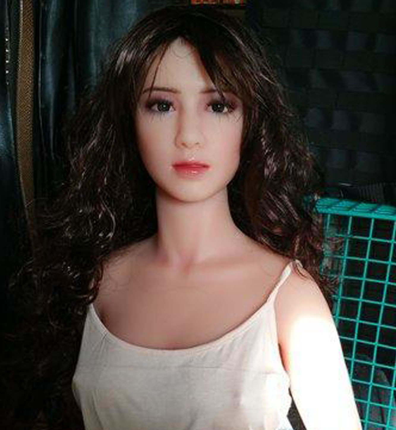 142 Lucy Jmdollsilicone Doll Sexdoll Jm Dollreal Doll Model Doll