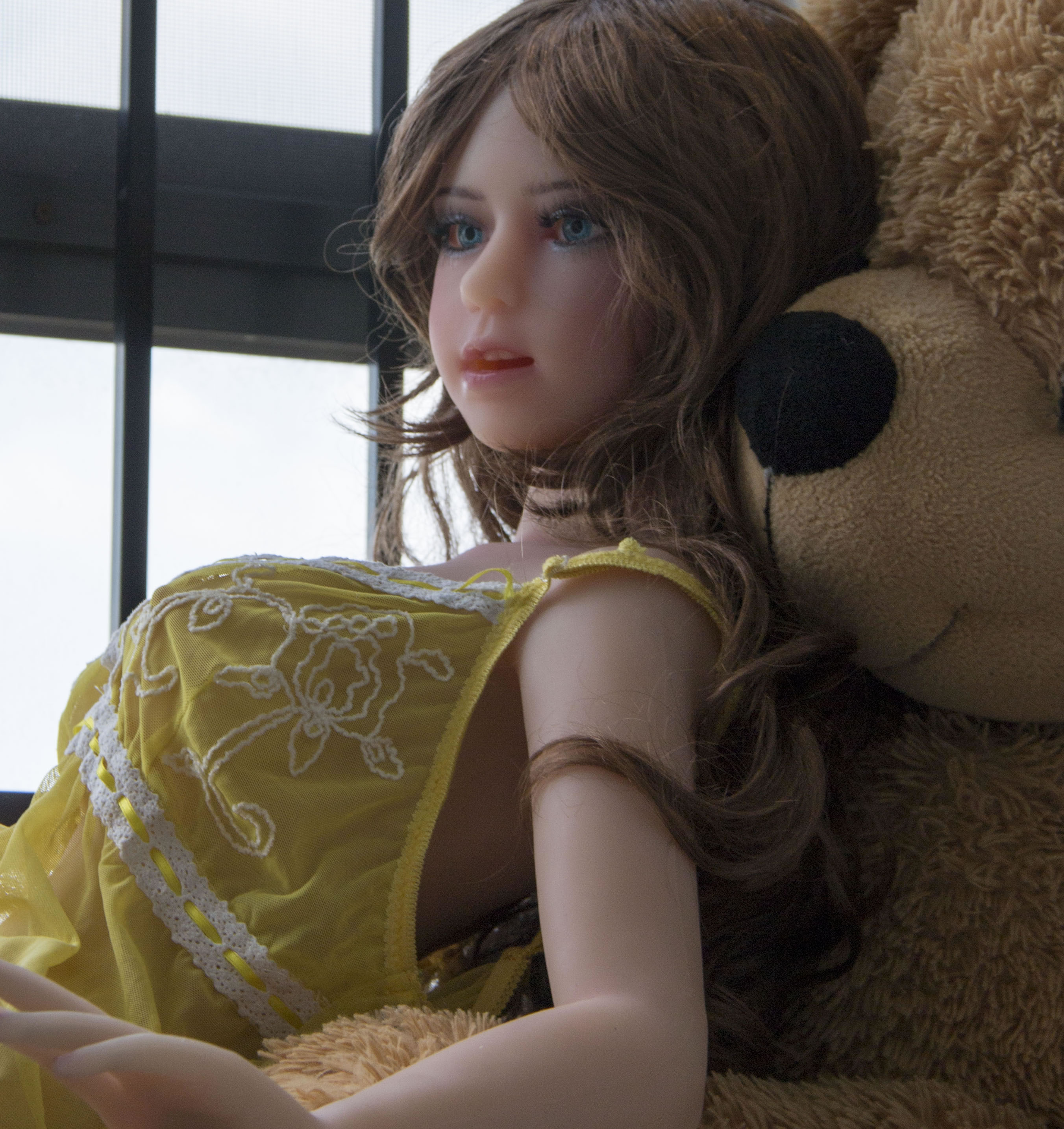 130cm sexdoll