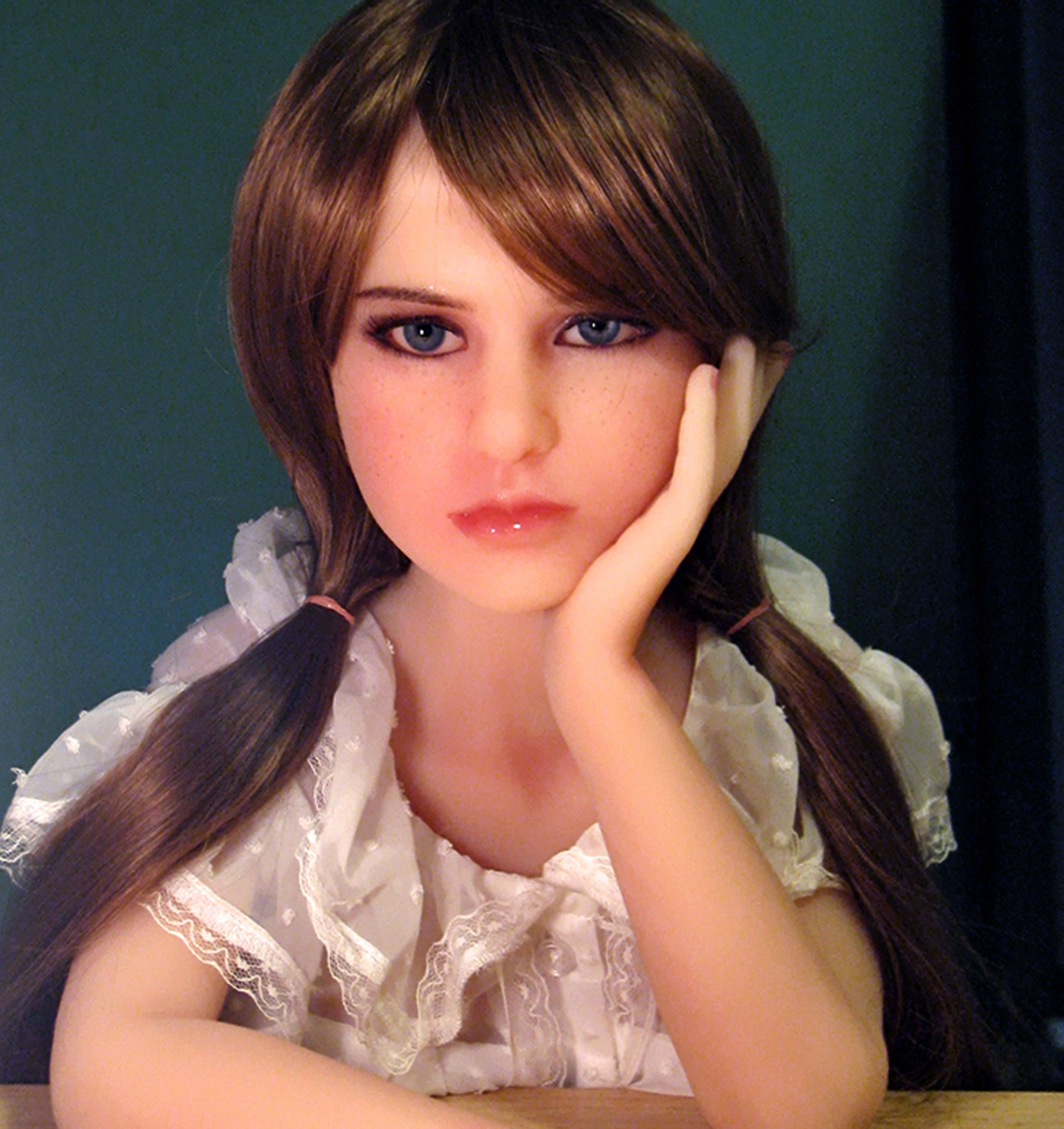 110cm Doll Neven B Jmdoll Silicone Doll Sexdoll Jm Doll Real Doll Model Doll Joy Doll Bjd Toy