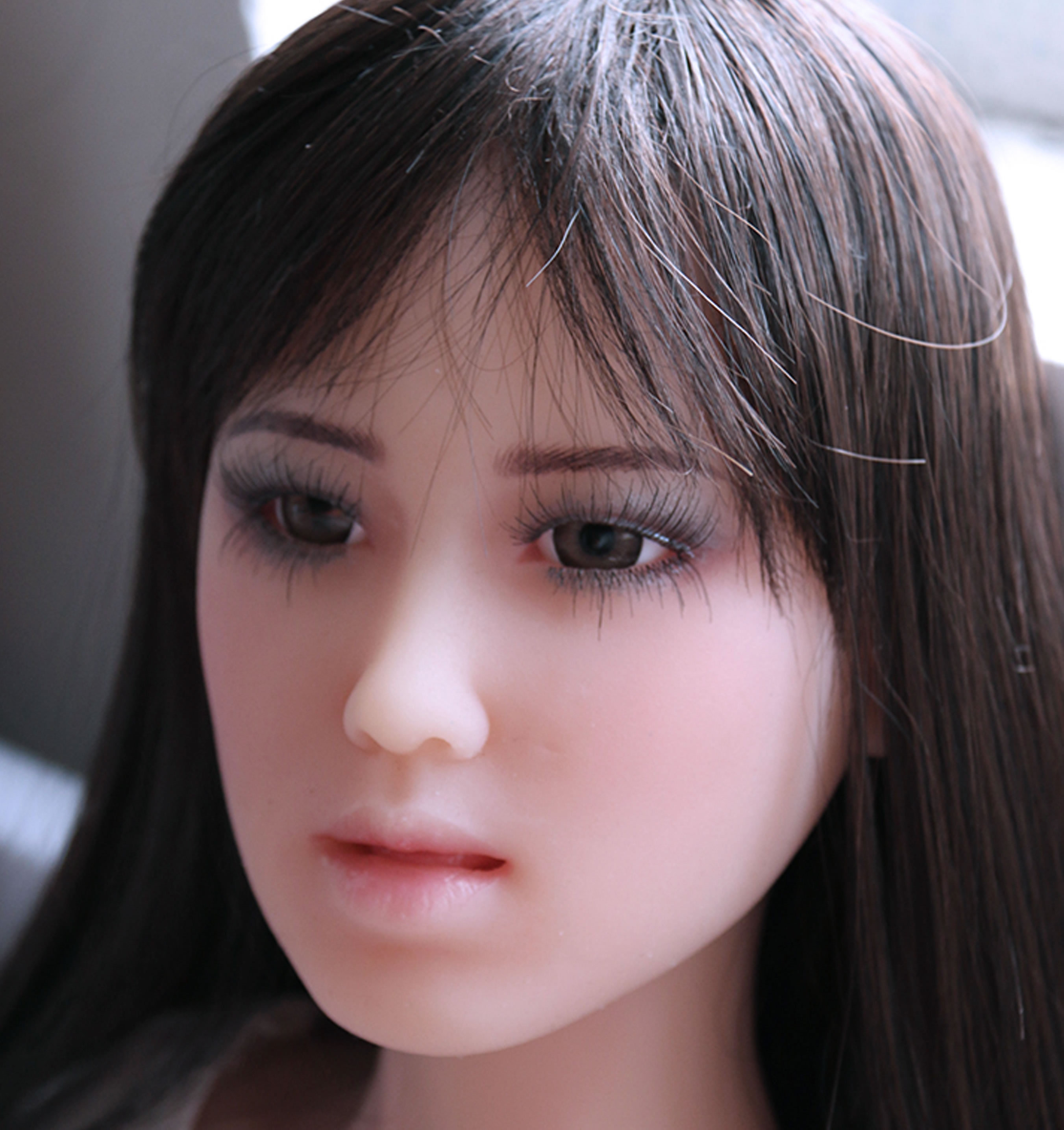110cm Doll Lucy Jmdoll Silicone Doll Sexdoll Jm Doll Real Doll Model